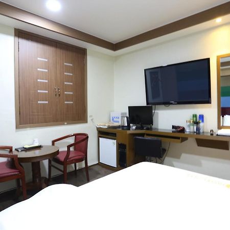 City Park Hotel Σεούλ Εξωτερικό φωτογραφία