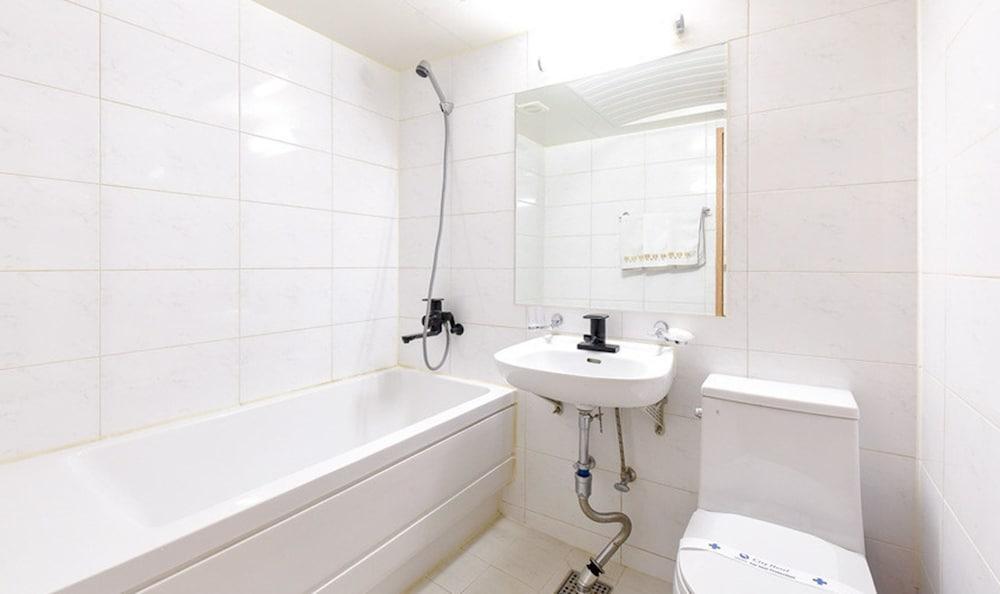 City Park Hotel Σεούλ Εξωτερικό φωτογραφία