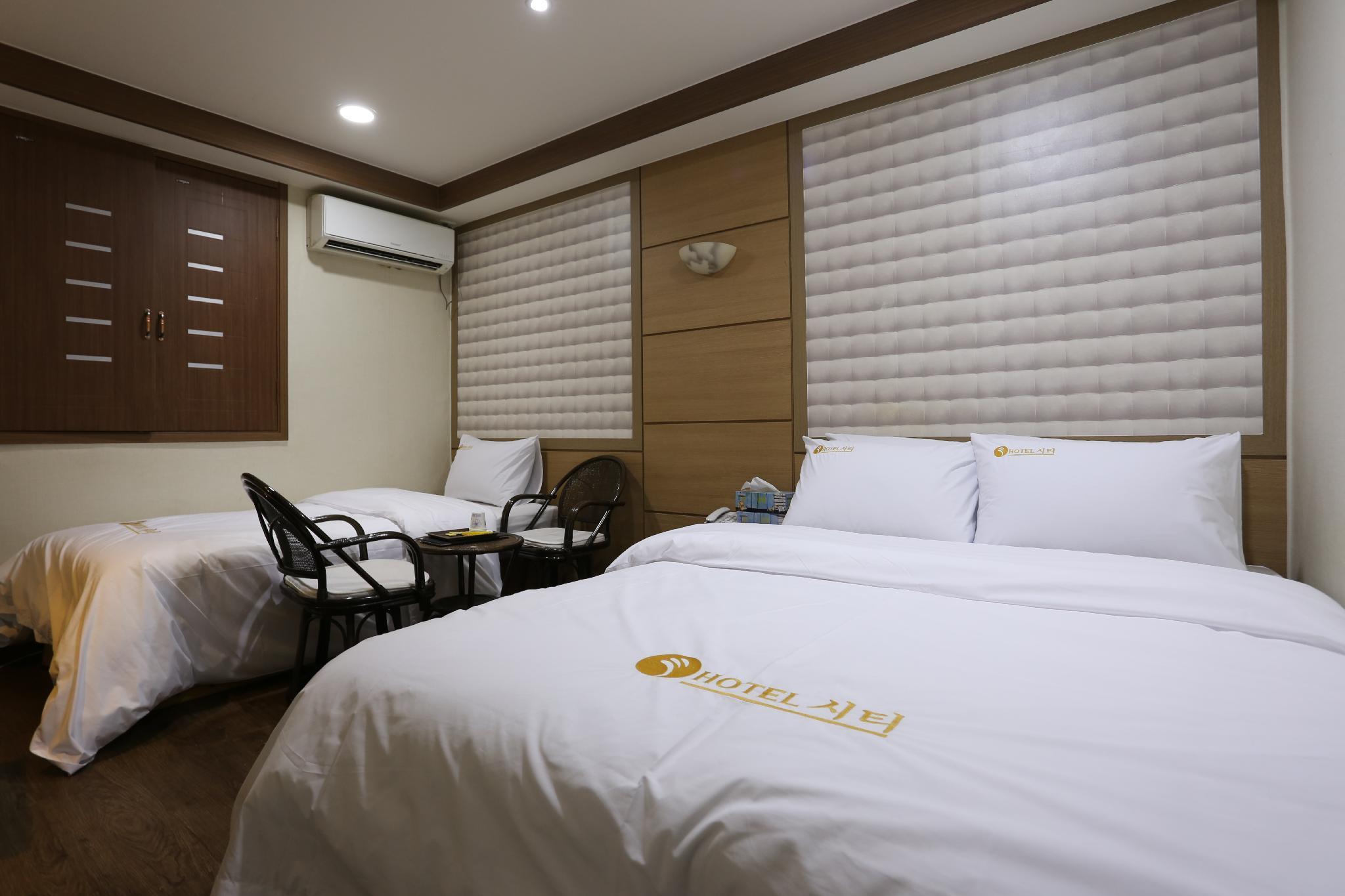 City Park Hotel Σεούλ Εξωτερικό φωτογραφία