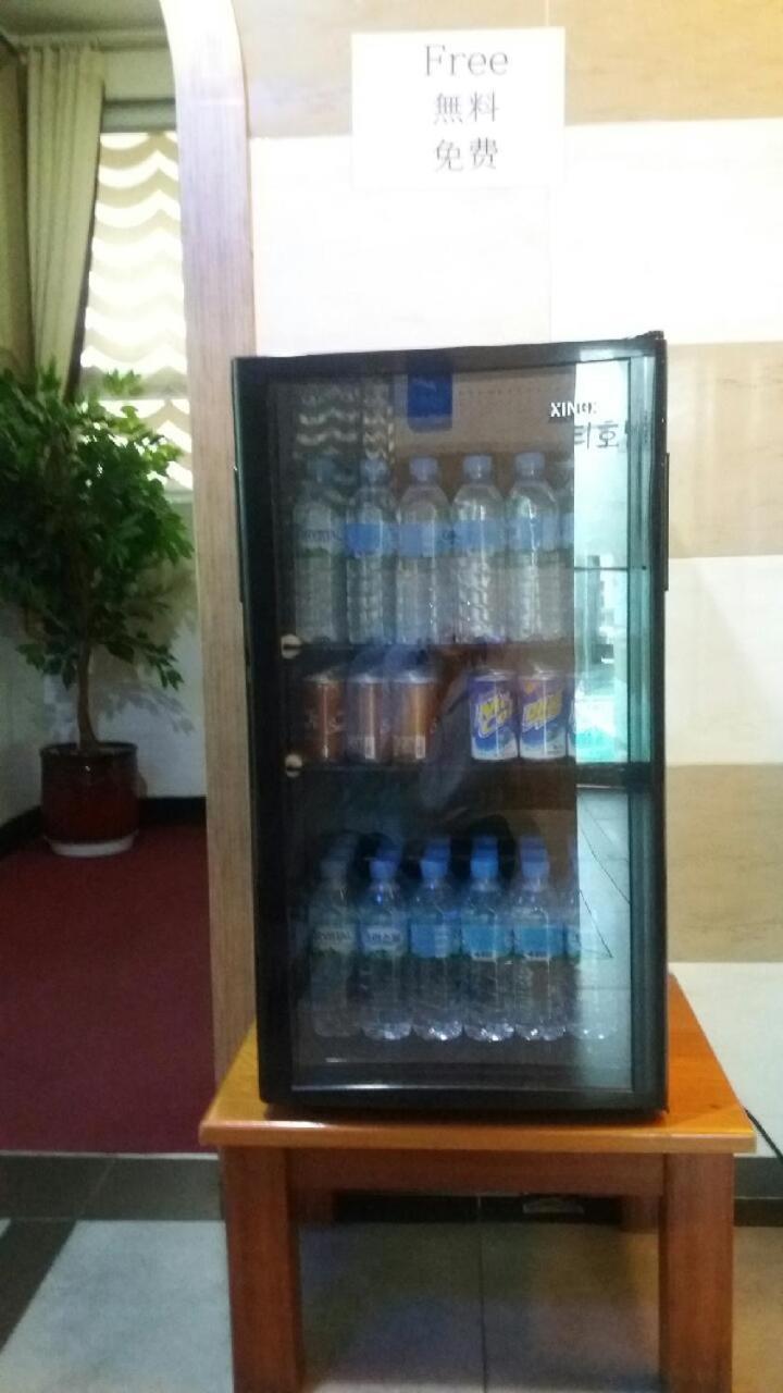 City Park Hotel Σεούλ Εξωτερικό φωτογραφία