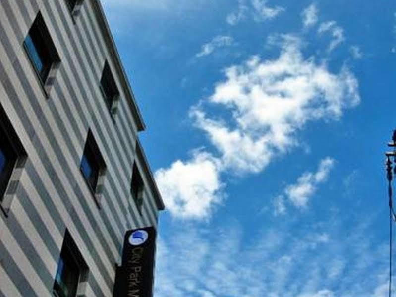 City Park Hotel Σεούλ Εξωτερικό φωτογραφία
